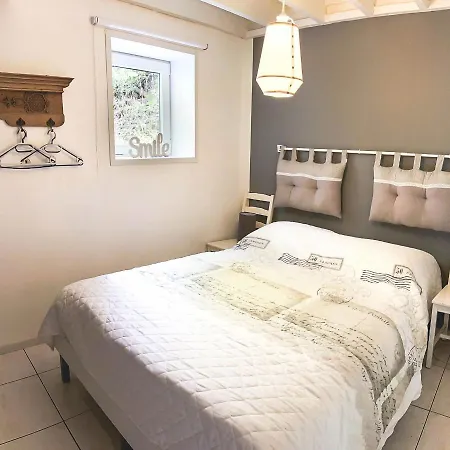 Le Vieux Sart 14 Casa de Férias Stavelot