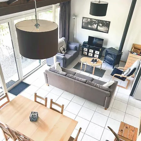 Holiday home Le Vieux Sart 14