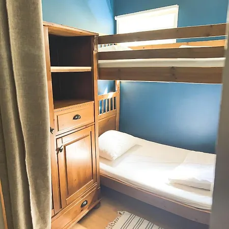 Le Vieux Sart 14 Casa de Férias Stavelot