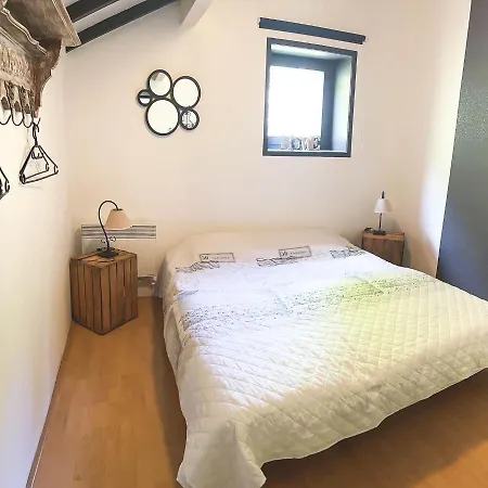 Le Vieux Sart 14 Casa de Férias Stavelot