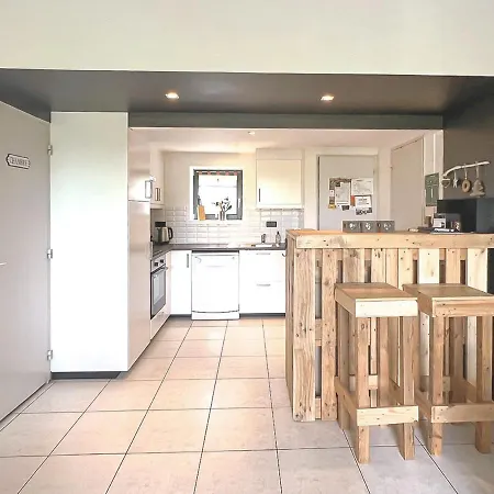 Casa de Férias Le Vieux Sart 14 *