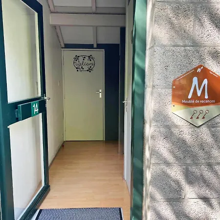 Casa de Férias Le Vieux Sart 14 Stavelot