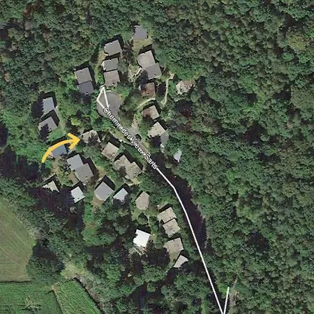 Holiday home Le Vieux Sart 14 Stavelot