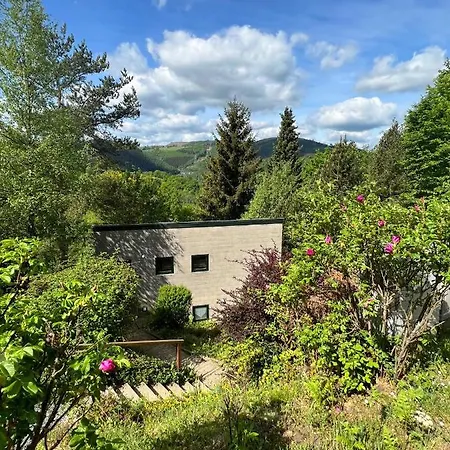 Casa de Férias Le Vieux Sart 14