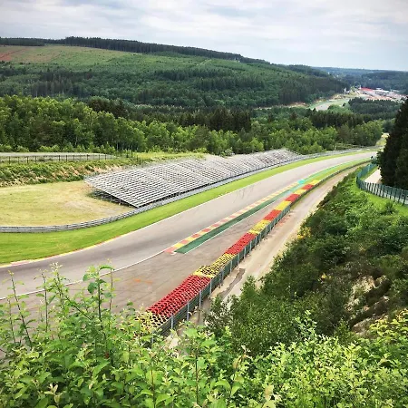 Le Vieux Sart 14 Casa de Férias *