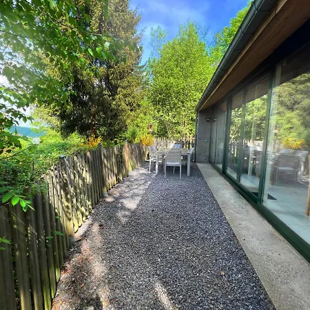 Casa de Férias Le Vieux Sart 14 Stavelot