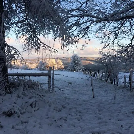 Casa de Férias Le Vieux Sart 14 Stavelot