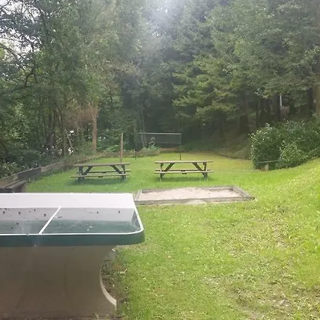 Casa de Férias Le Vieux Sart 14