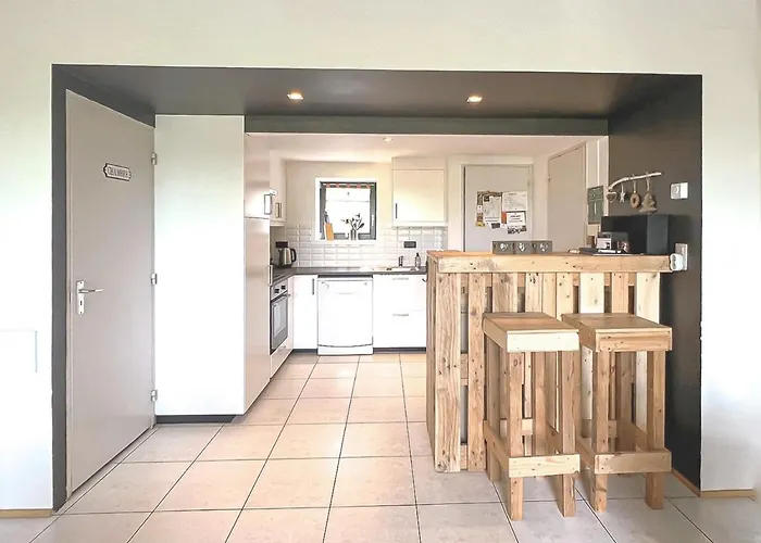 Сasa de vacaciones Le Vieux Sart 14 *